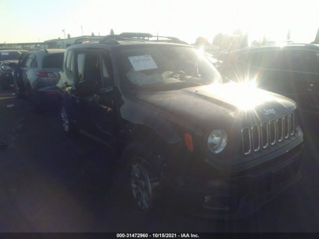 JEEP RENEGADE 2018 zaccjabb4jpj04966