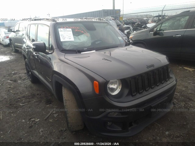 JEEP RENEGADE 2018 zaccjabb4jpj05132