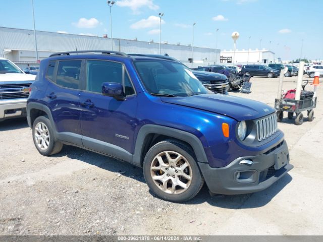 JEEP RENEGADE 2018 zaccjabb4jpj06619