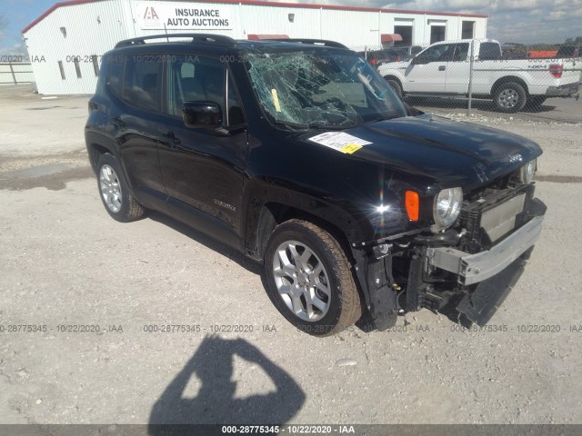 JEEP RENEGADE 2018 zaccjabb4jpj17264