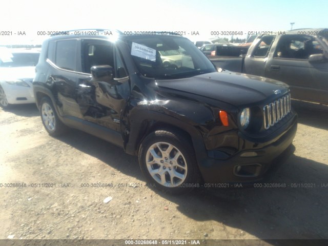 JEEP RENEGADE 2018 zaccjabb4jpj20200