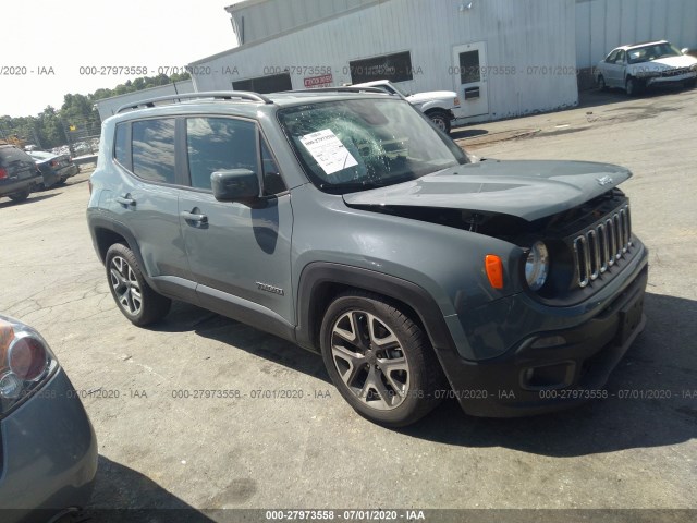 JEEP RENEGADE 2018 zaccjabb4jpj21069