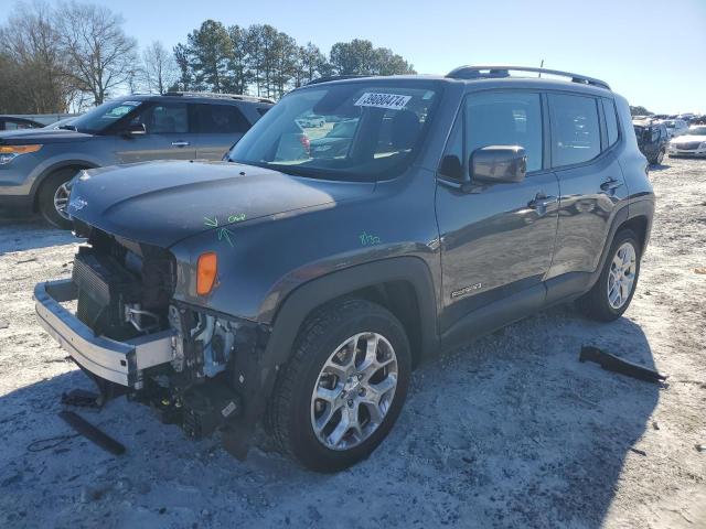 JEEP RENEGADE 2018 zaccjabb4jpj24487