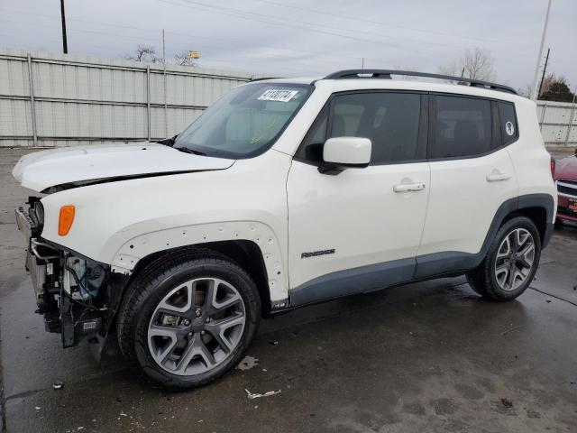 JEEP RENEGADE 2018 zaccjabb4jpj29916