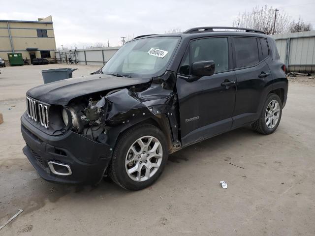 JEEP RENEGADE 2018 zaccjabb4jpj31942