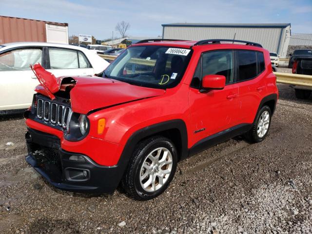 JEEP RENEGADE 2018 zaccjabb4jpj38518