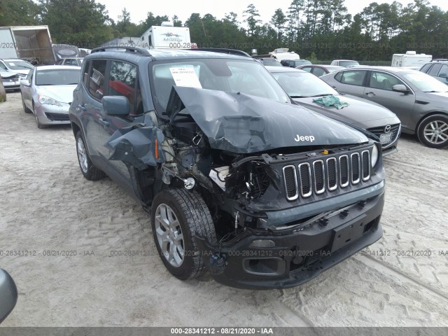 JEEP RENEGADE 2018 zaccjabb4jpj46103