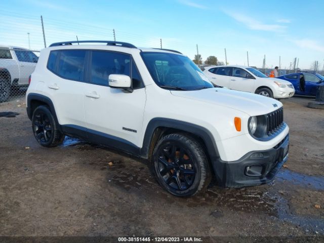 JEEP RENEGADE 2018 zaccjabb4jpj51950