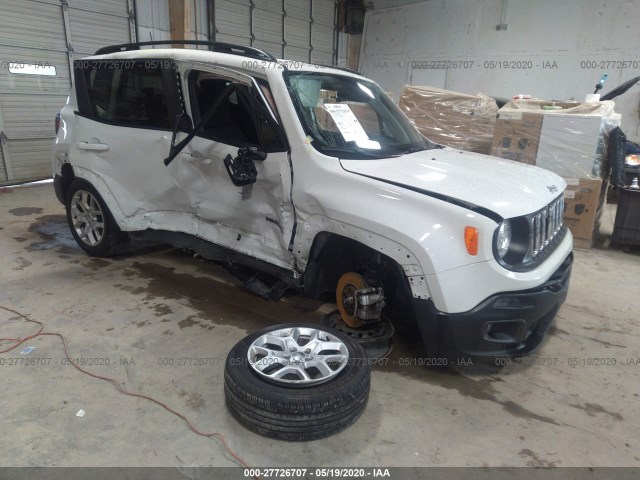 JEEP RENEGADE 2018 zaccjabb4jpj52080