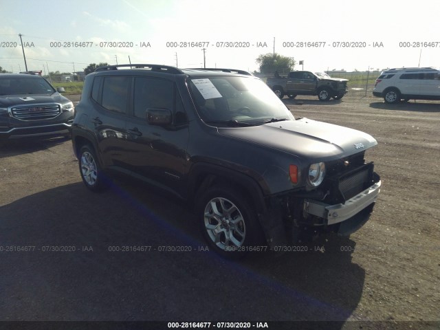 JEEP RENEGADE 2018 zaccjabb4jpj56761