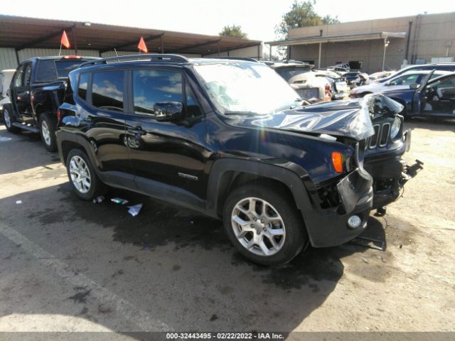 JEEP RENEGADE 2018 zaccjabb4jpj57697