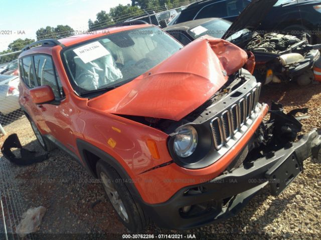 JEEP RENEGADE 2018 zaccjabb4jpj60308