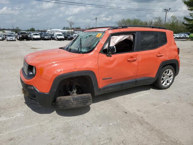 JEEP RENEGADE 2018 zaccjabb4jpj64438