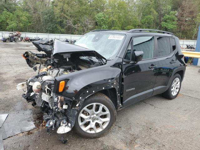 JEEP RENEGADE 2017 zaccjabb5hpe43409