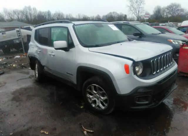 JEEP RENEGADE 2017 zaccjabb5hpe62378