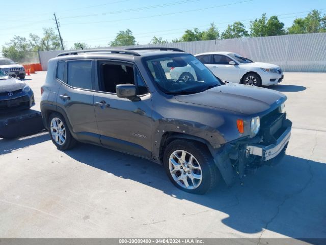 JEEP RENEGADE 2017 zaccjabb5hpe63854