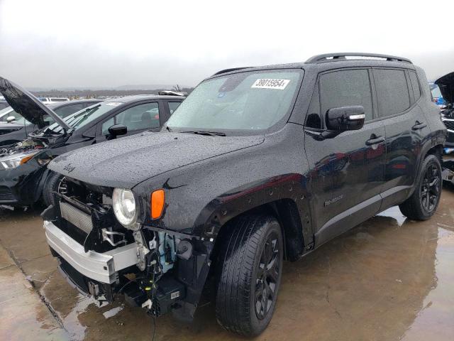 JEEP RENEGADE 2017 zaccjabb5hpe67239