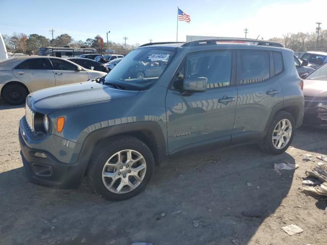 JEEP RENEGADE 2017 zaccjabb5hpe85353