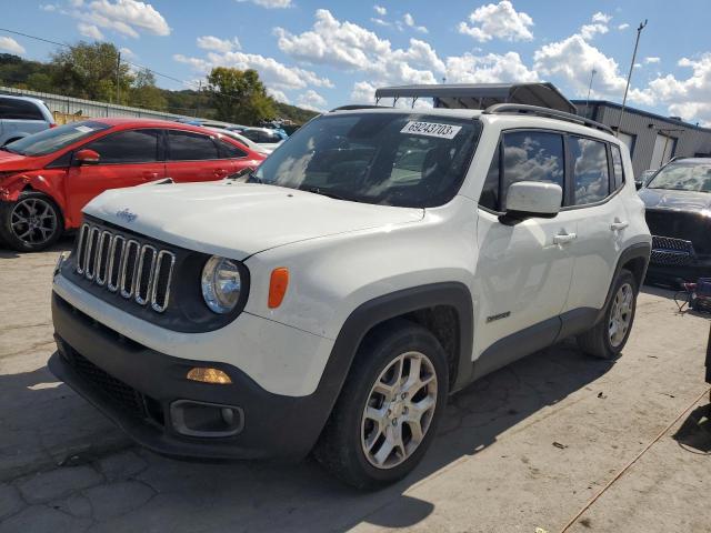 JEEP RENEGADE 2017 zaccjabb5hpe85403