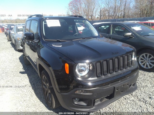 JEEP RENEGADE 2017 zaccjabb5hpe93615