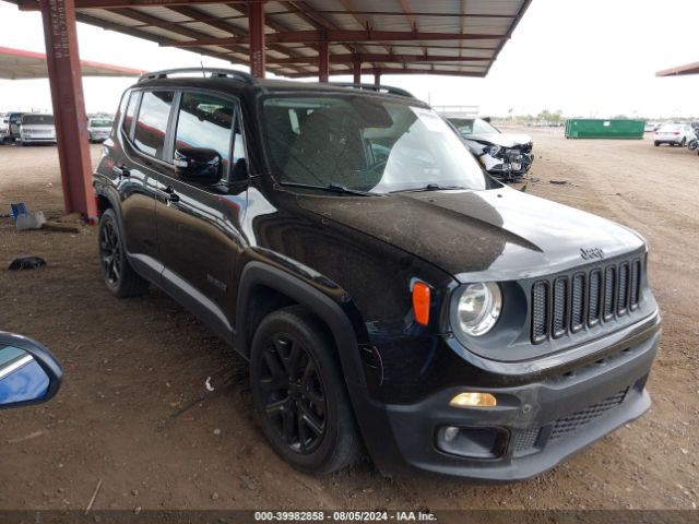 JEEP RENEGADE 2017 zaccjabb5hpe96613