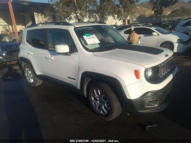 JEEP RENEGADE 2017 zaccjabb5hpf03690