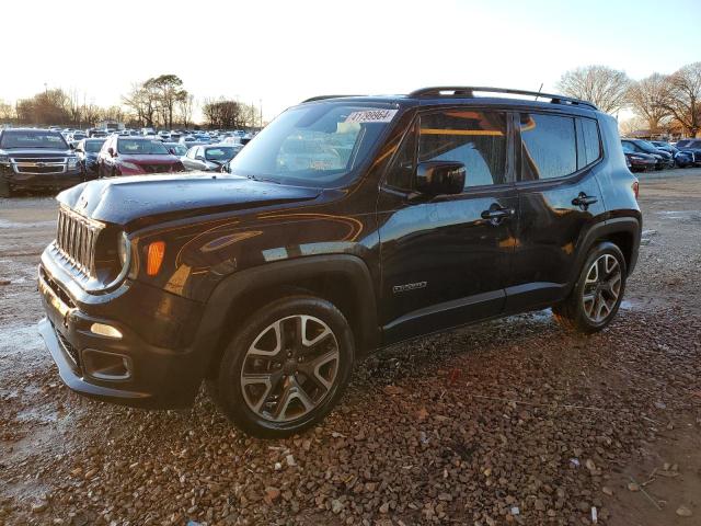 JEEP RENEGADE 2017 zaccjabb5hpf35135