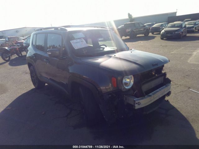 JEEP RENEGADE 2017 zaccjabb5hpf41405