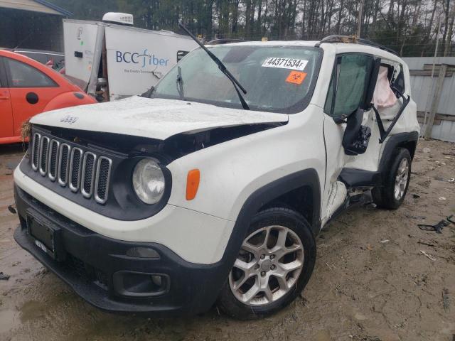 JEEP RENEGADE 2017 zaccjabb5hpf53053