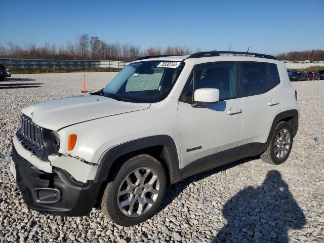 JEEP RENEGADE 2017 zaccjabb5hpf54784