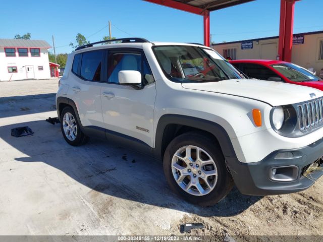 JEEP RENEGADE 2017 zaccjabb5hpf57264