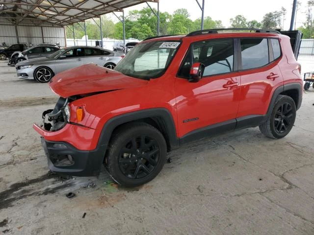 JEEP RENEGADE L 2017 zaccjabb5hpf60424