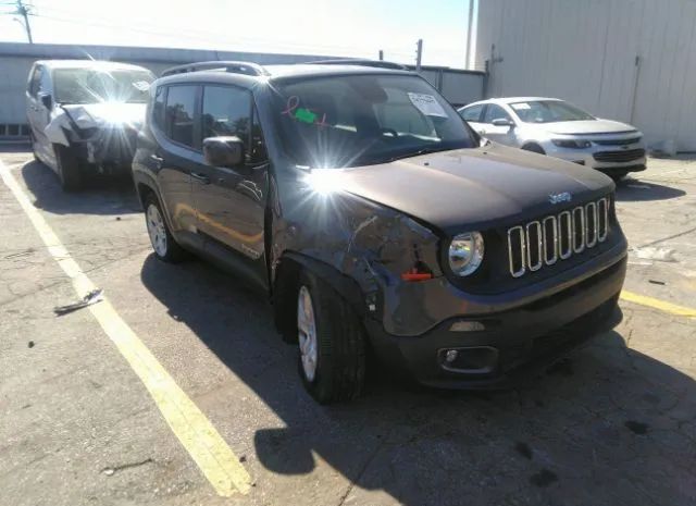 JEEP RENEGADE 2017 zaccjabb5hpf72752