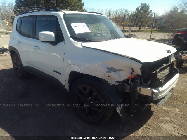 JEEP RENEGADE 2017 zaccjabb5hpf92628