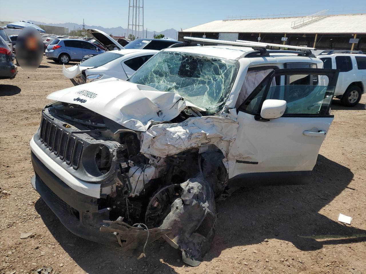 JEEP RENEGADE 2017 zaccjabb5hpf96792