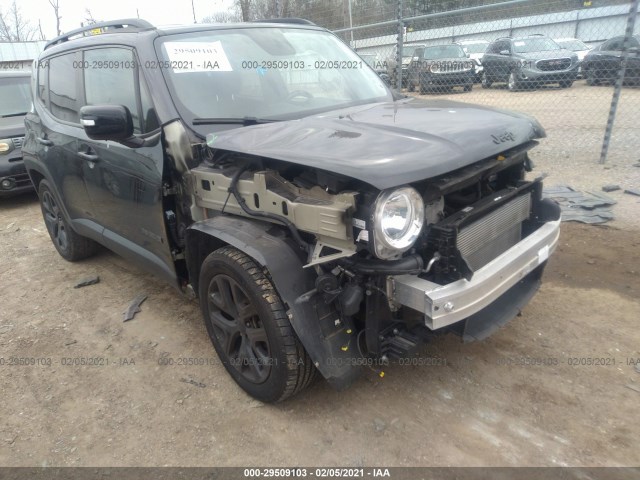 JEEP RENEGADE 2017 zaccjabb5hpf97120