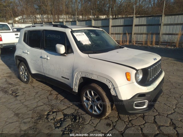 JEEP RENEGADE 2017 zaccjabb5hpf98722