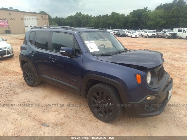 JEEP RENEGADE 2017 zaccjabb5hpg07631