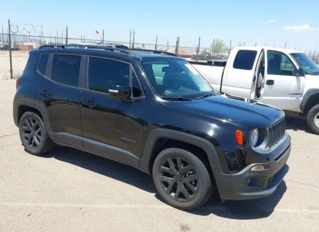 JEEP RENEGADE 2017 zaccjabb5hpg14773