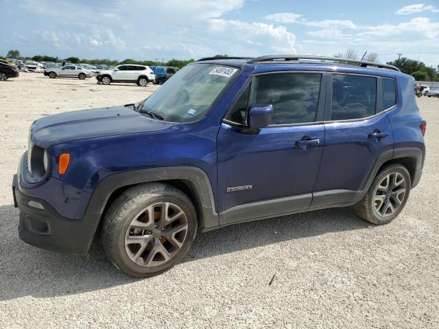 JEEP RENEGADE L 2017 zaccjabb5hpg15986