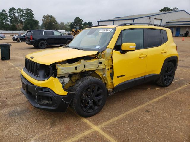 JEEP RENEGADE 2017 zaccjabb5hpg25790