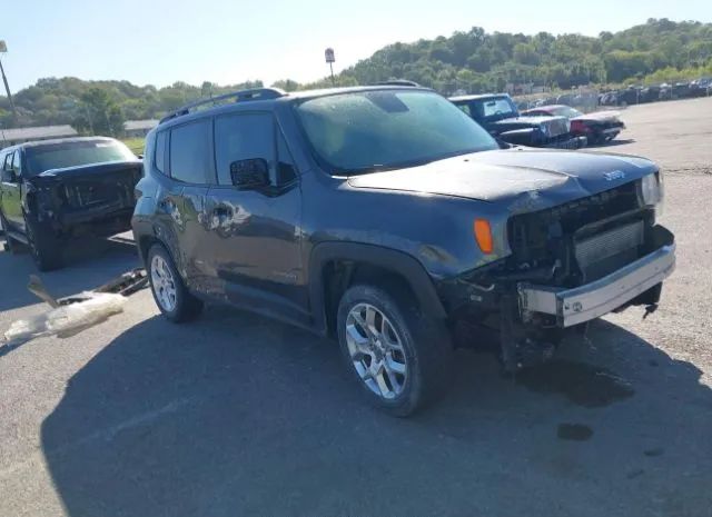 JEEP RENEGADE 2017 zaccjabb5hpg36420