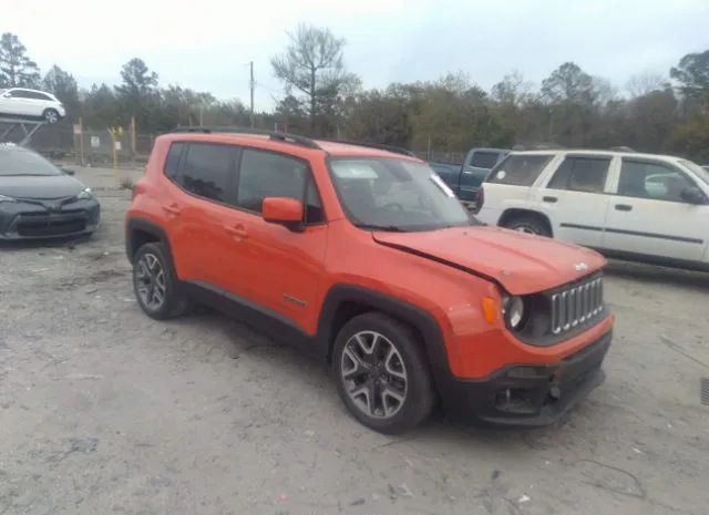 JEEP RENEGADE 2017 zaccjabb5hpg36823