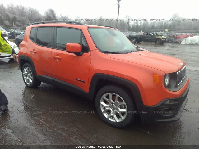 JEEP RENEGADE 2017 zaccjabb5hpg43190