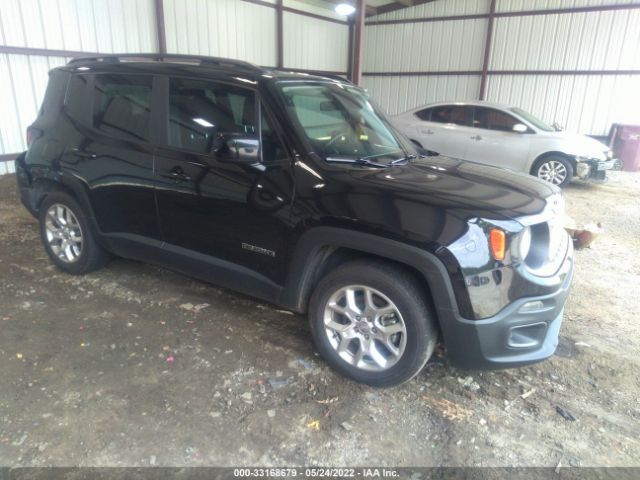 JEEP RENEGADE 2018 zaccjabb5jpg65955