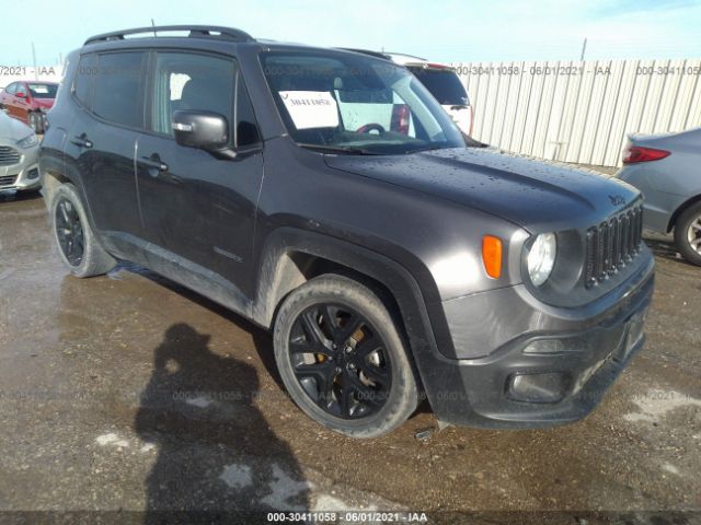 JEEP RENEGADE 2018 zaccjabb5jpg69083