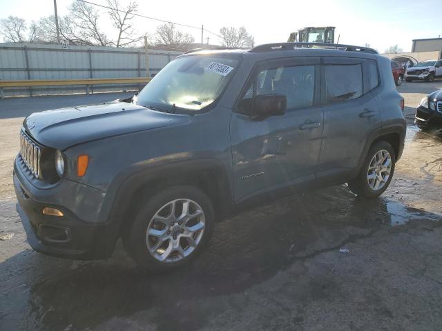 JEEP RENEGADE 2018 zaccjabb5jpg81167