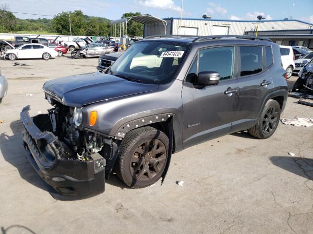 JEEP RENEGADE L 2018 zaccjabb5jpg85266