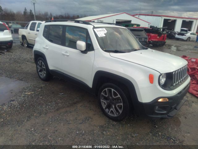 JEEP RENEGADE 2018 zaccjabb5jpg90001