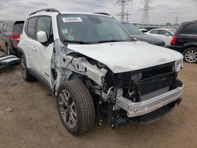 JEEP RENEGADE L 2018 zaccjabb5jpg93545